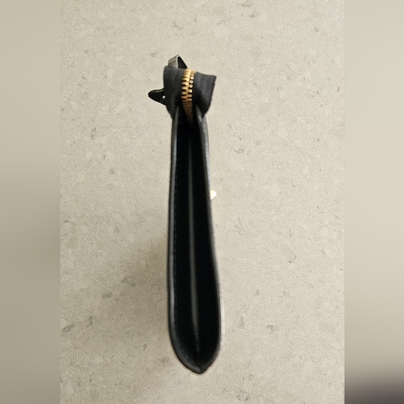 🚫SOLD🚫 Vintage epi leather pochette accessories - Picture 2 of 11